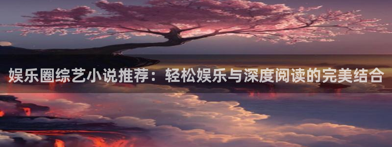 卧龙娱乐充值怎么退款：娱乐圈综艺小说推荐：轻松娱乐与深度阅读的完美结合