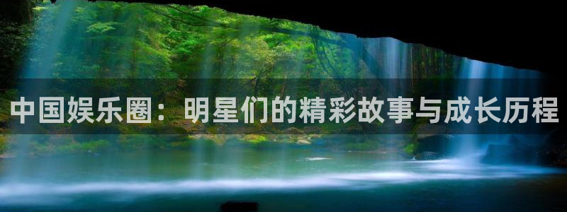 卧龙娱乐,apk.：中国娱乐圈：明星们的精彩故事与成长历程
